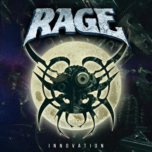 Rage (GER) : Innovation